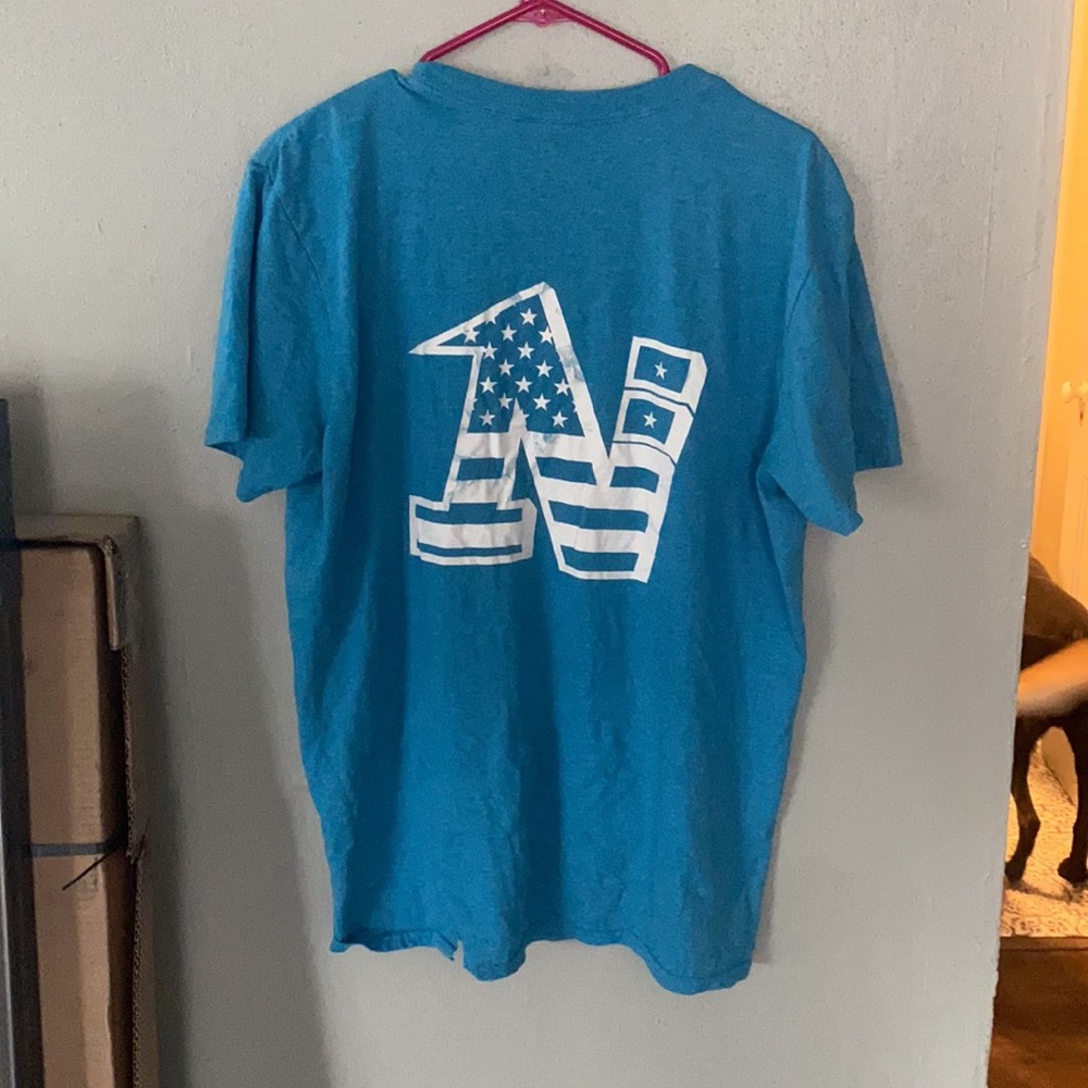 Workout Tee - Picture 2 of 2